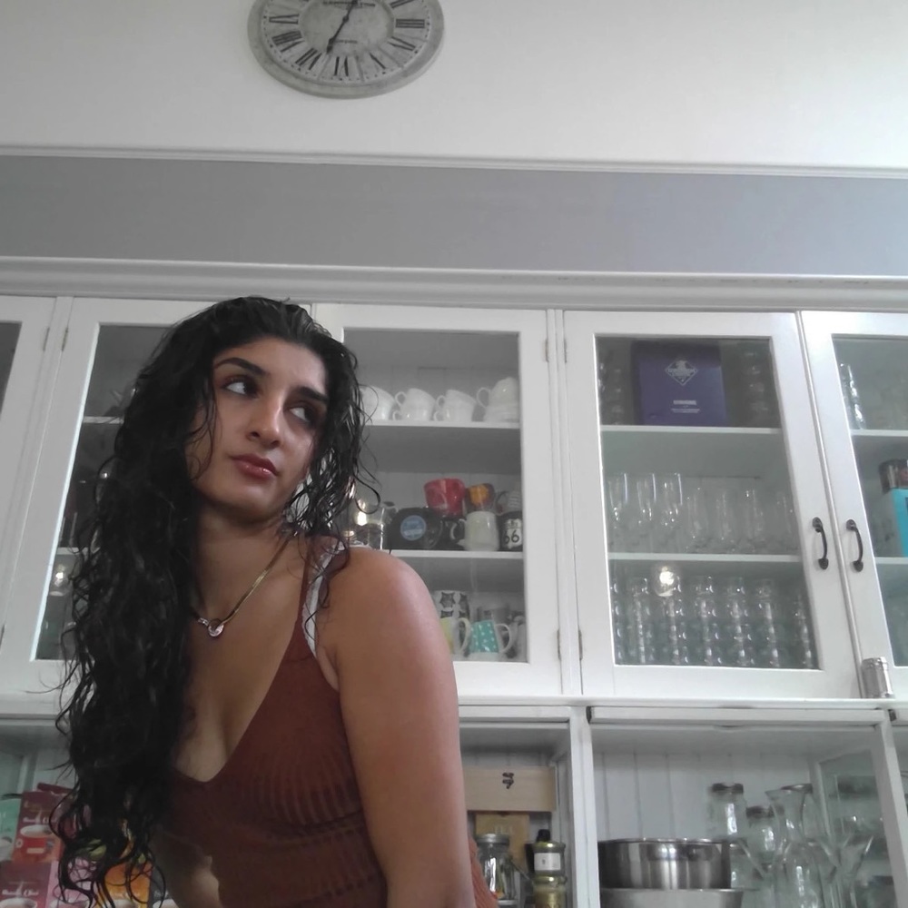 Meet your Posher, Candice